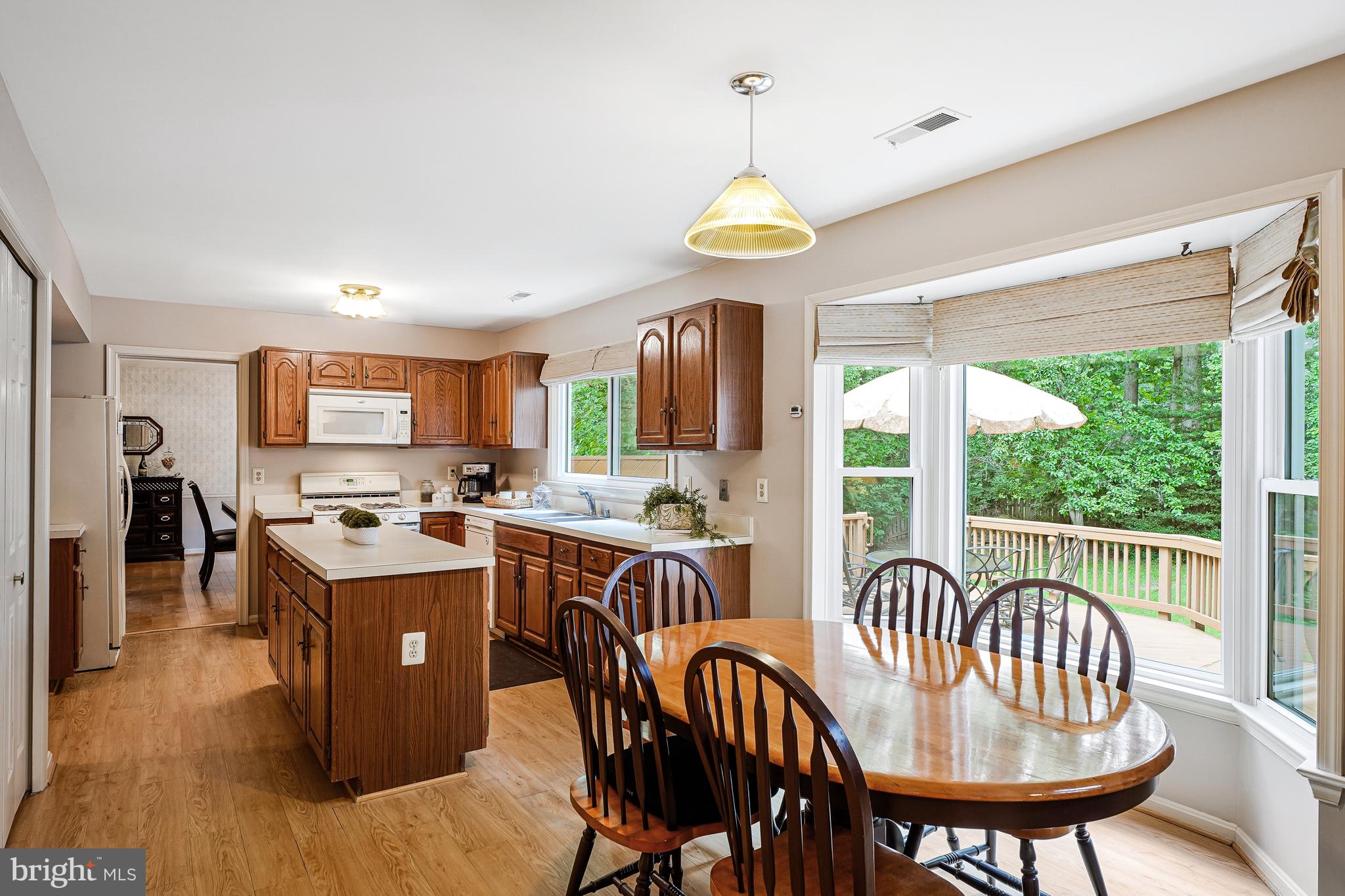 WAVERLY CROSSING - Residential