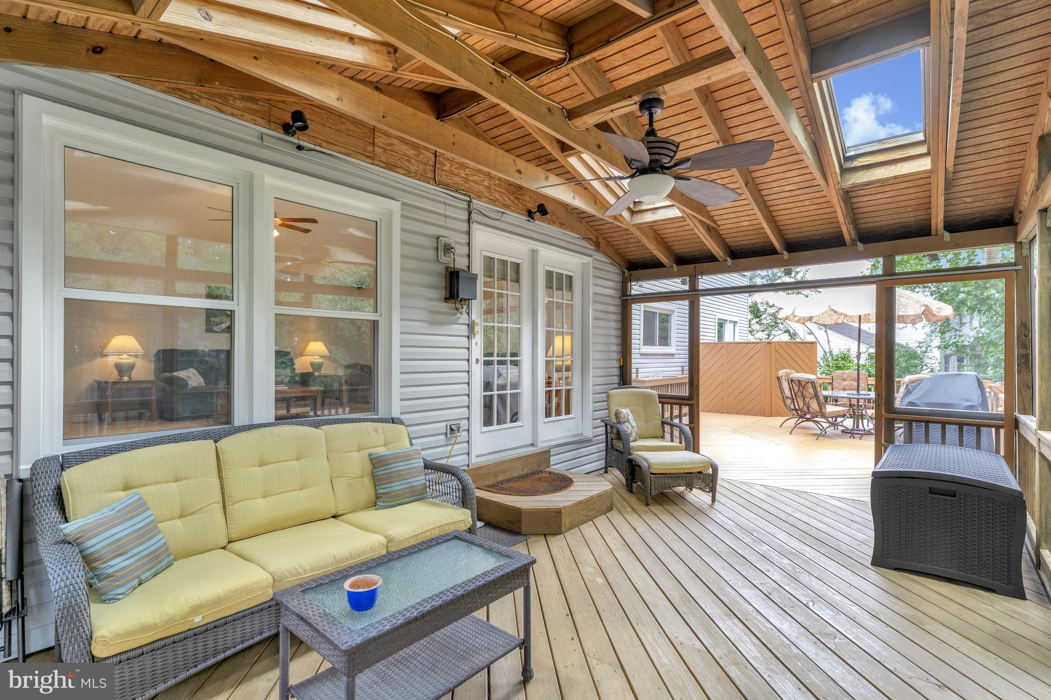 WAVERLY CROSSING - Residential