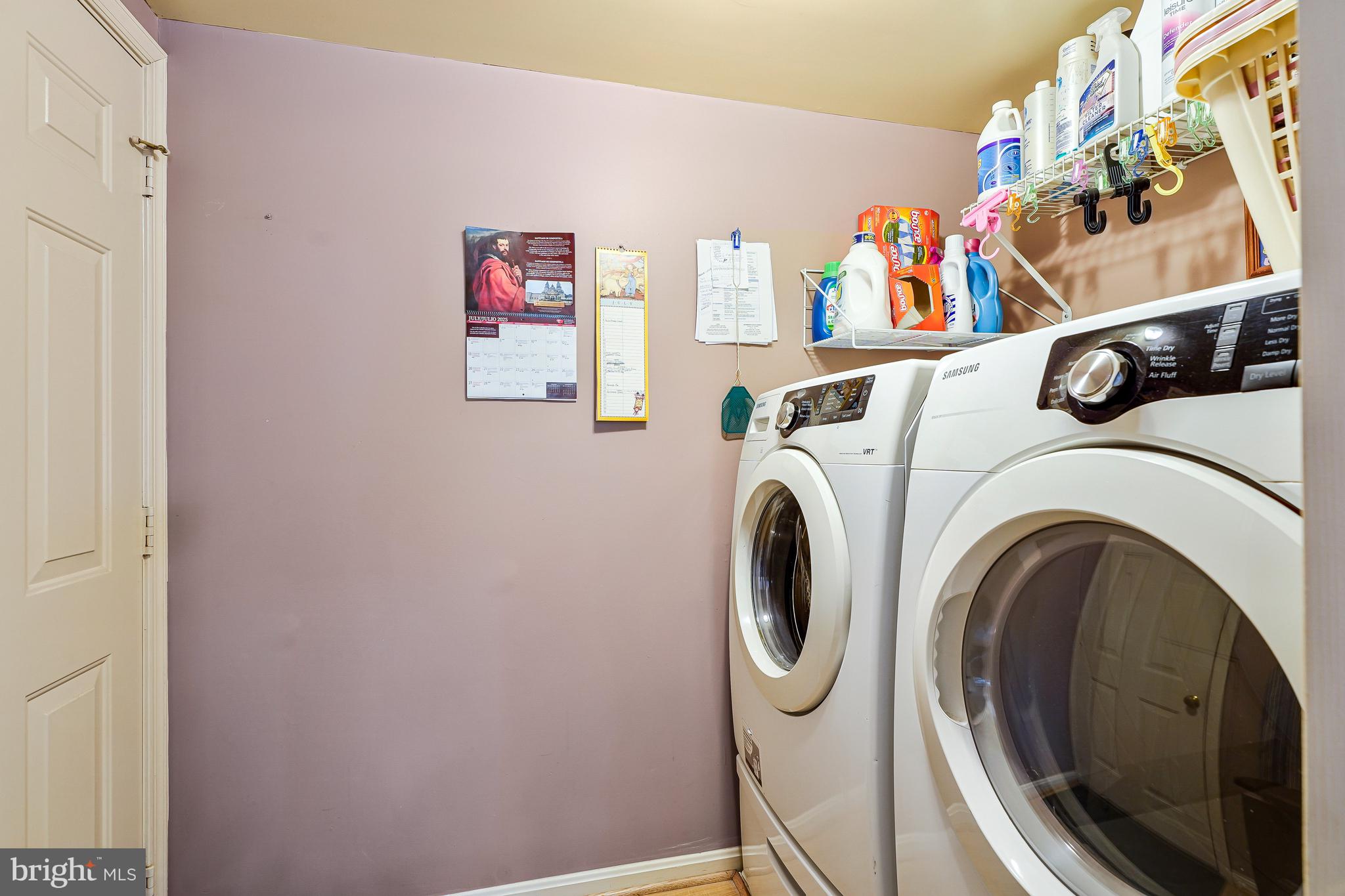 WAVERLY CROSSING - Residential