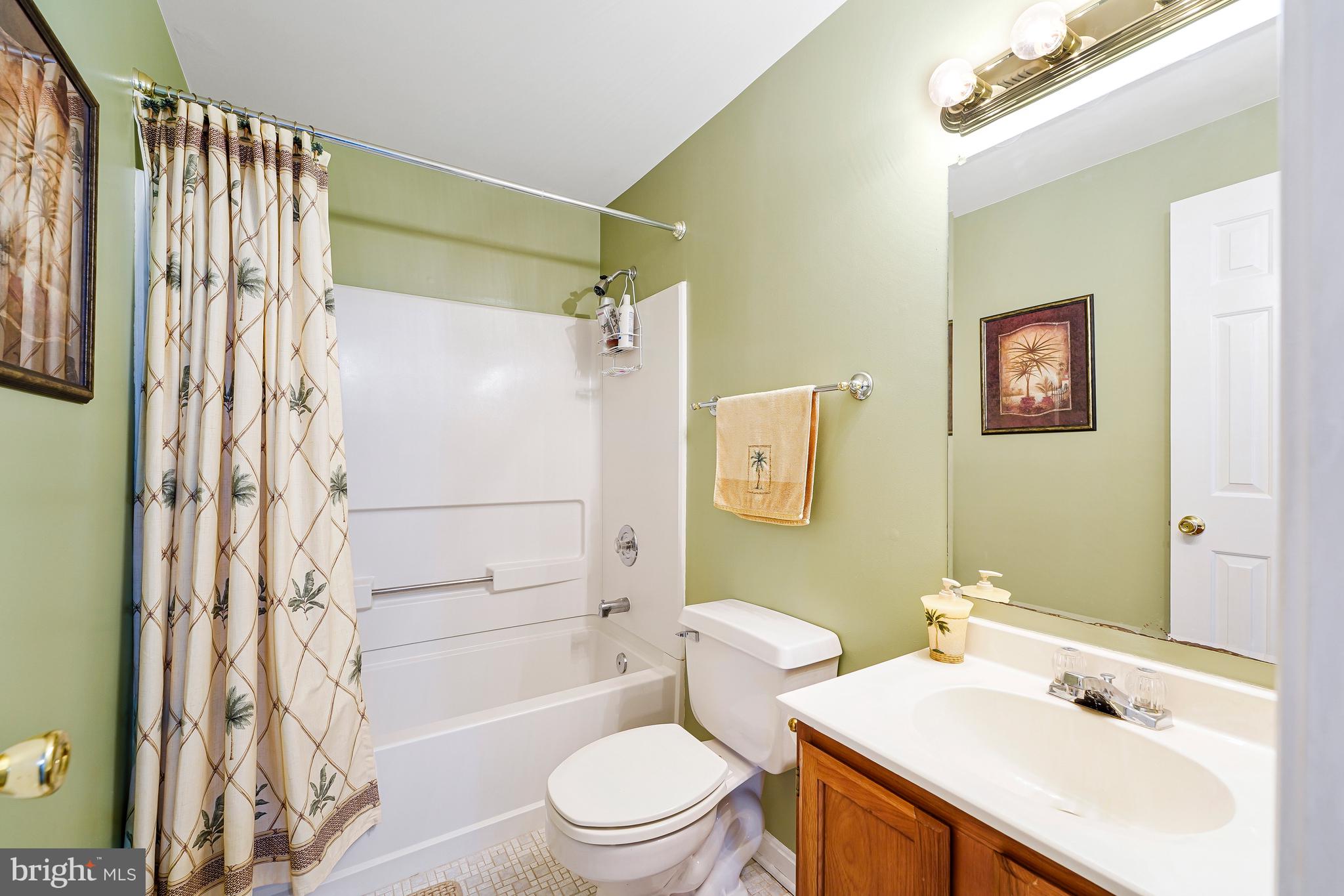 WAVERLY CROSSING - Residential