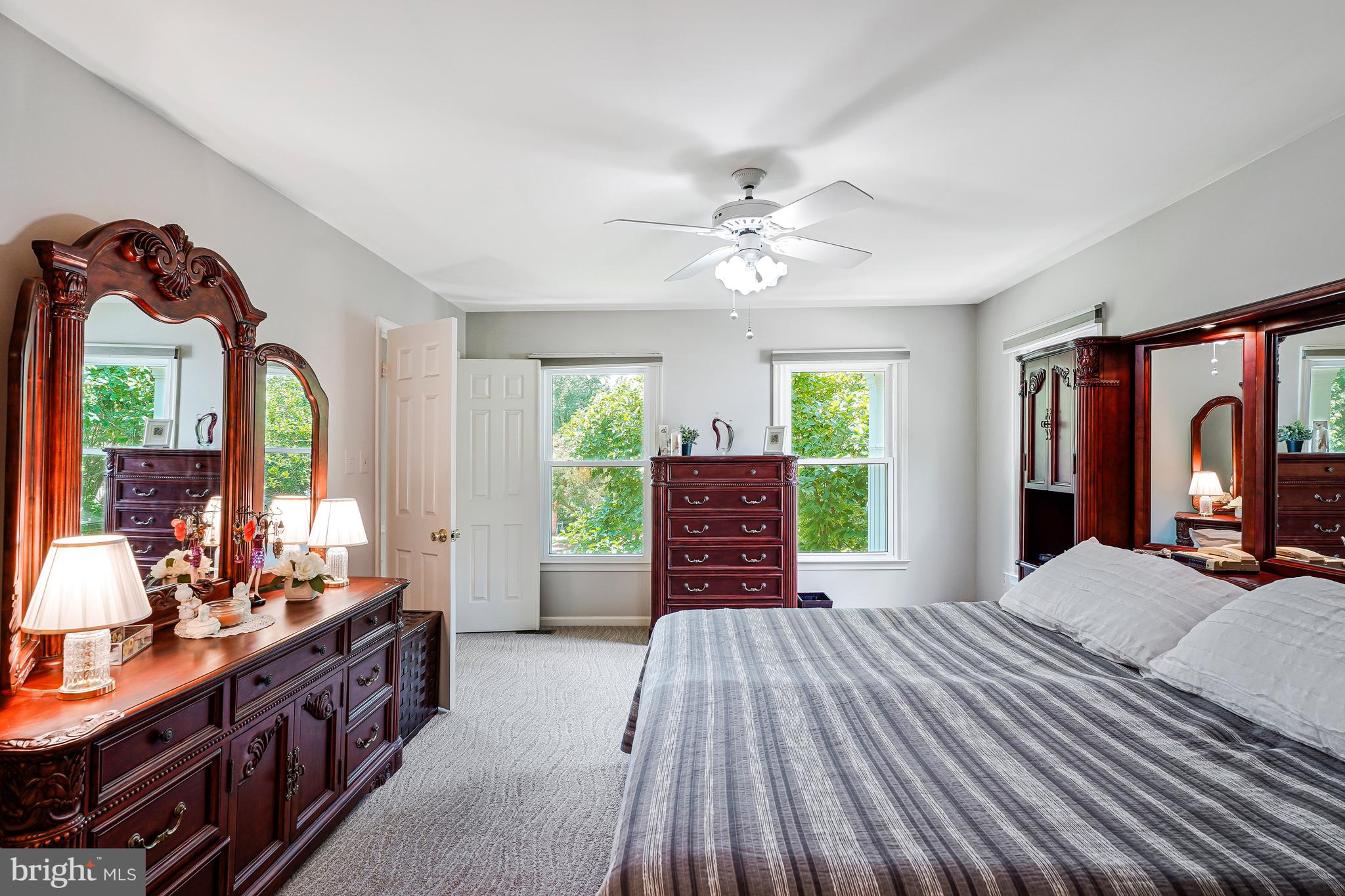 WAVERLY CROSSING - Residential