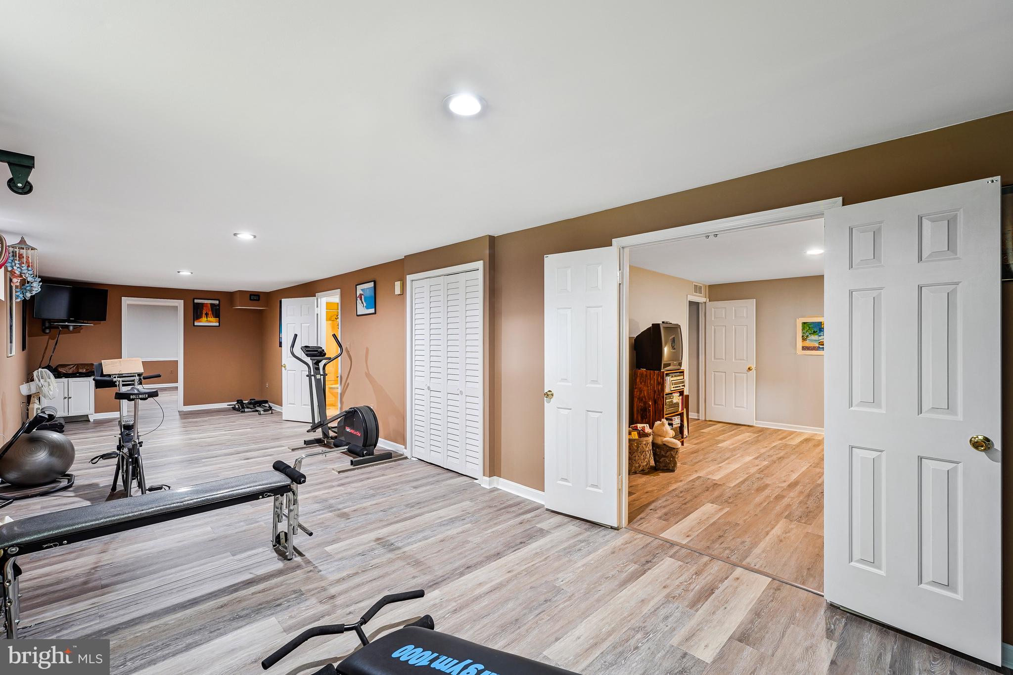 WAVERLY CROSSING - Residential