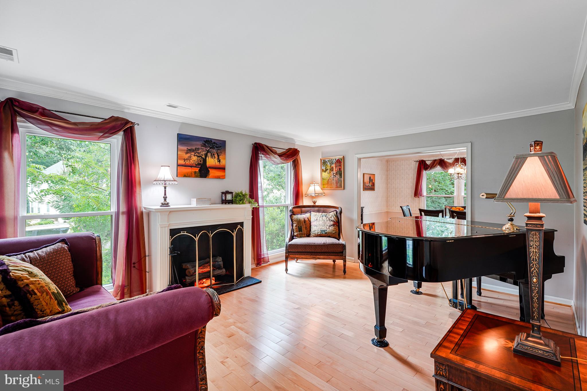 WAVERLY CROSSING - Residential