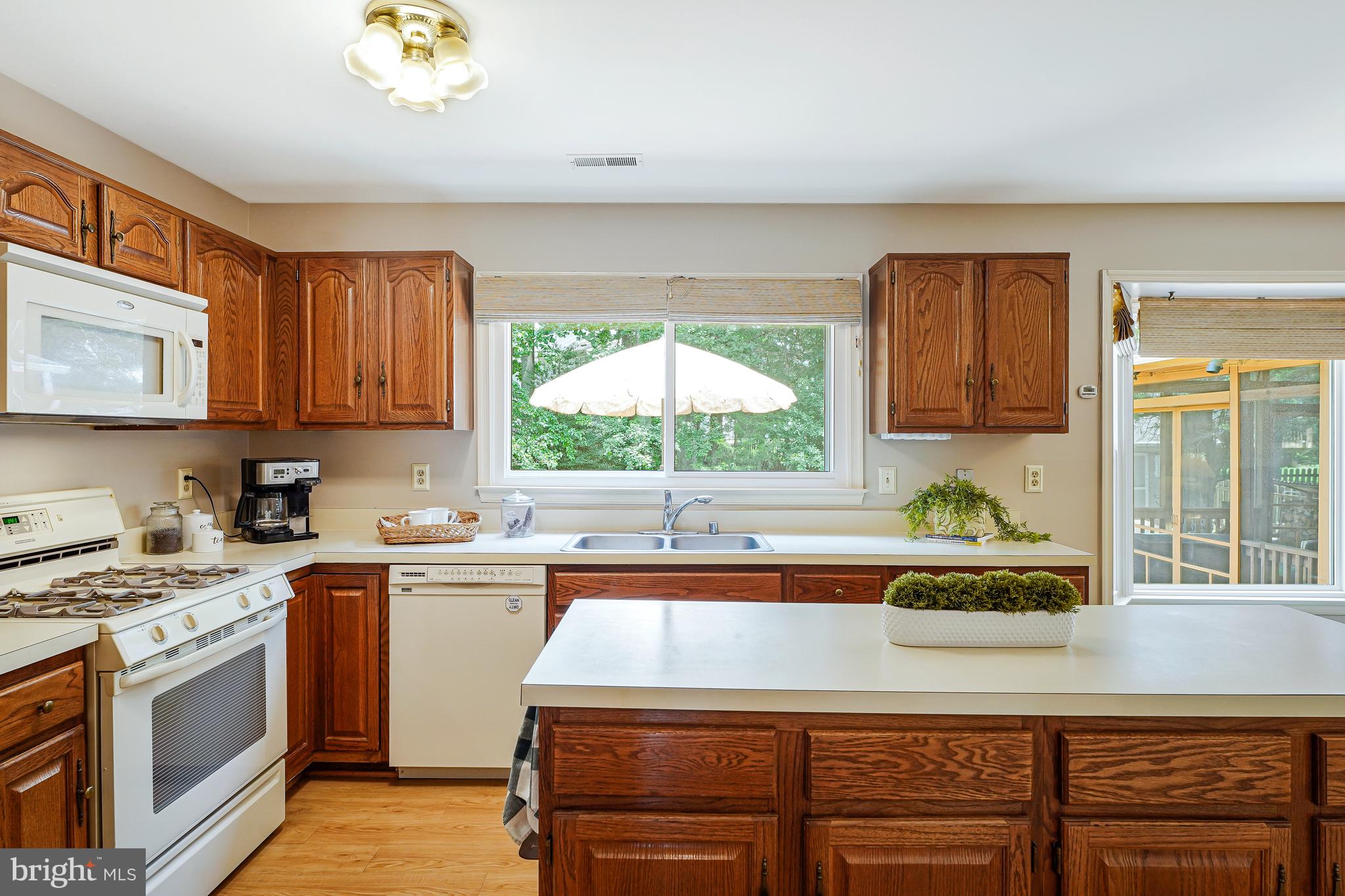 WAVERLY CROSSING - Residential