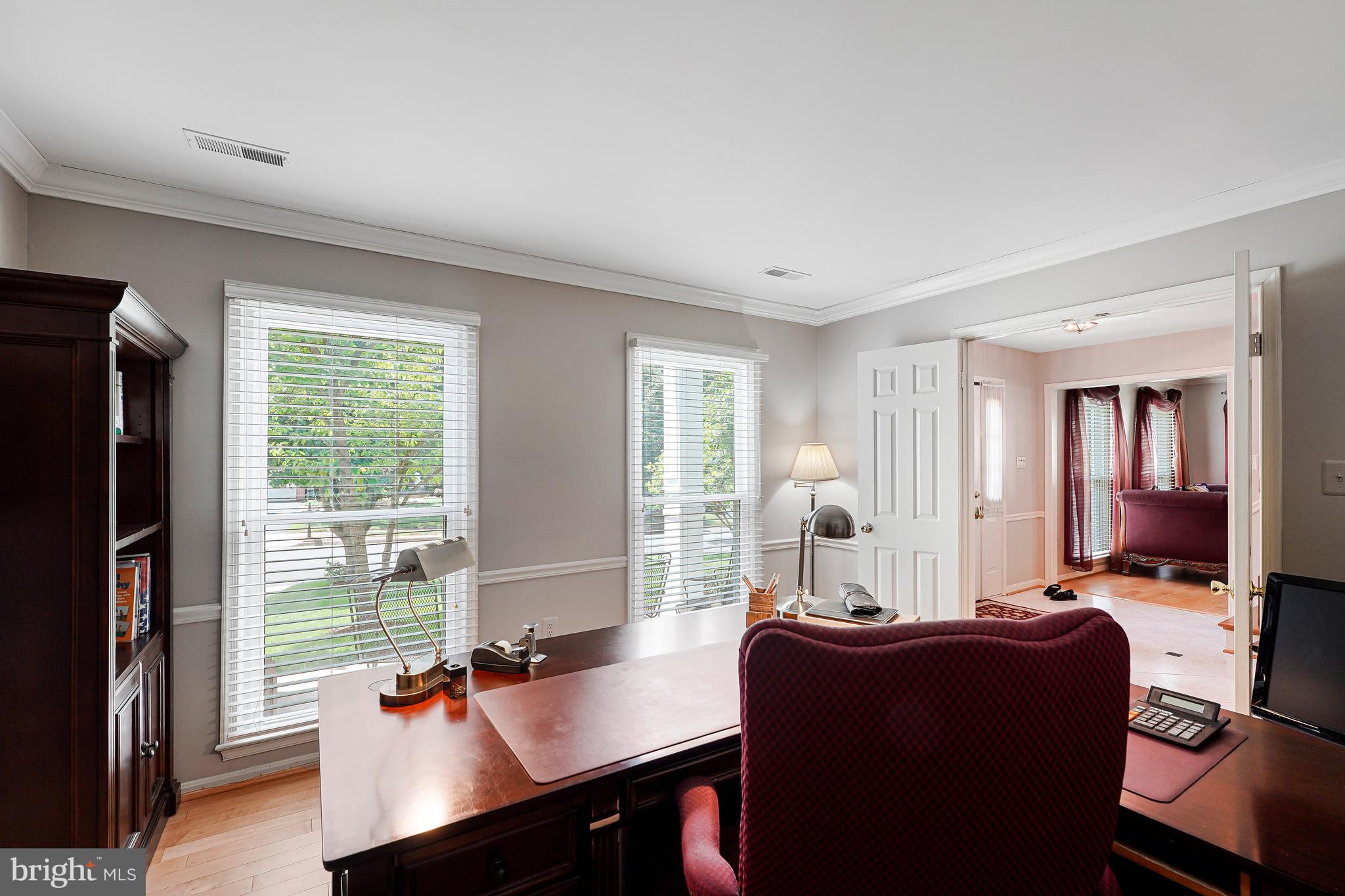 WAVERLY CROSSING - Residential