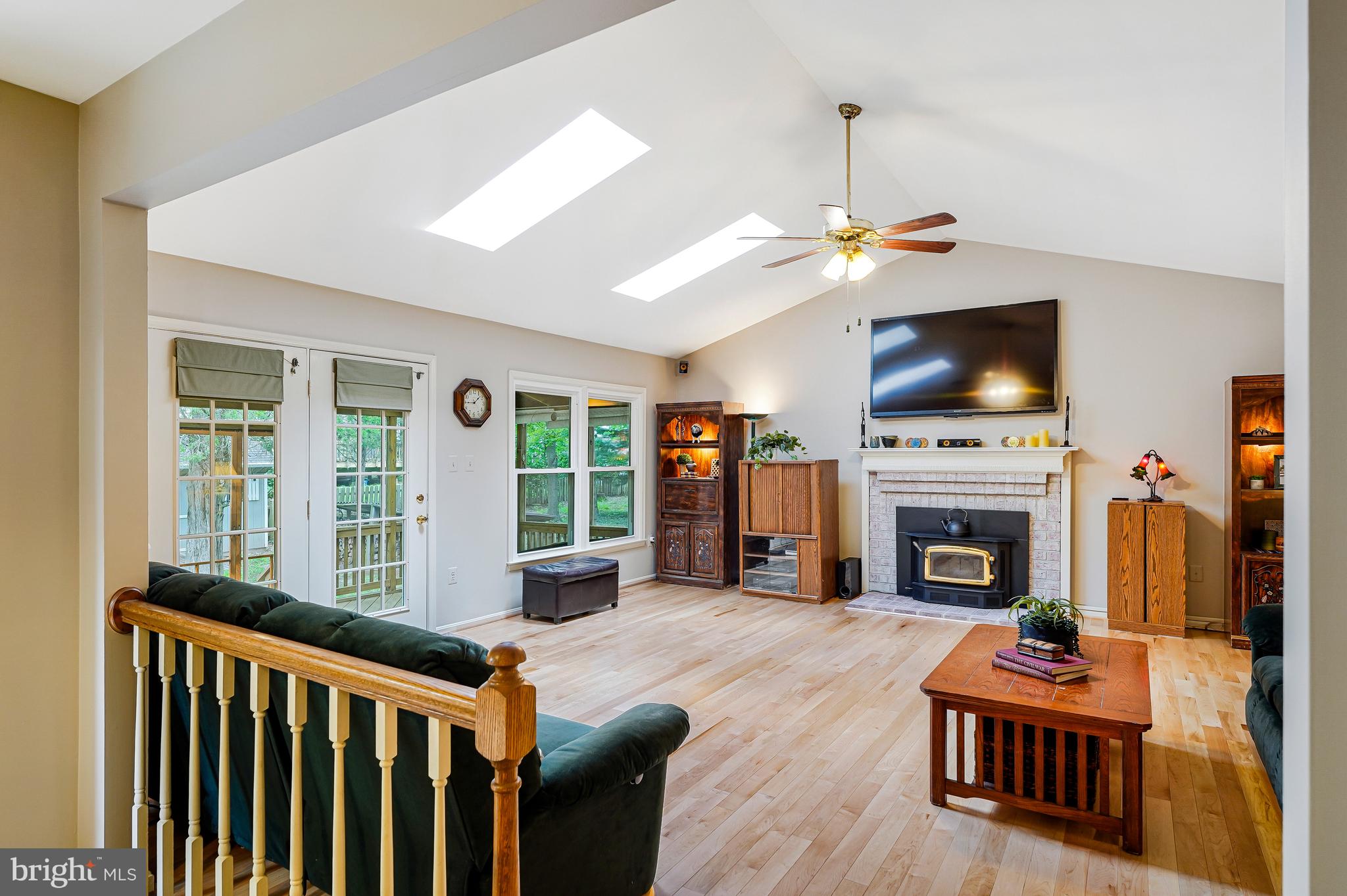 WAVERLY CROSSING - Residential