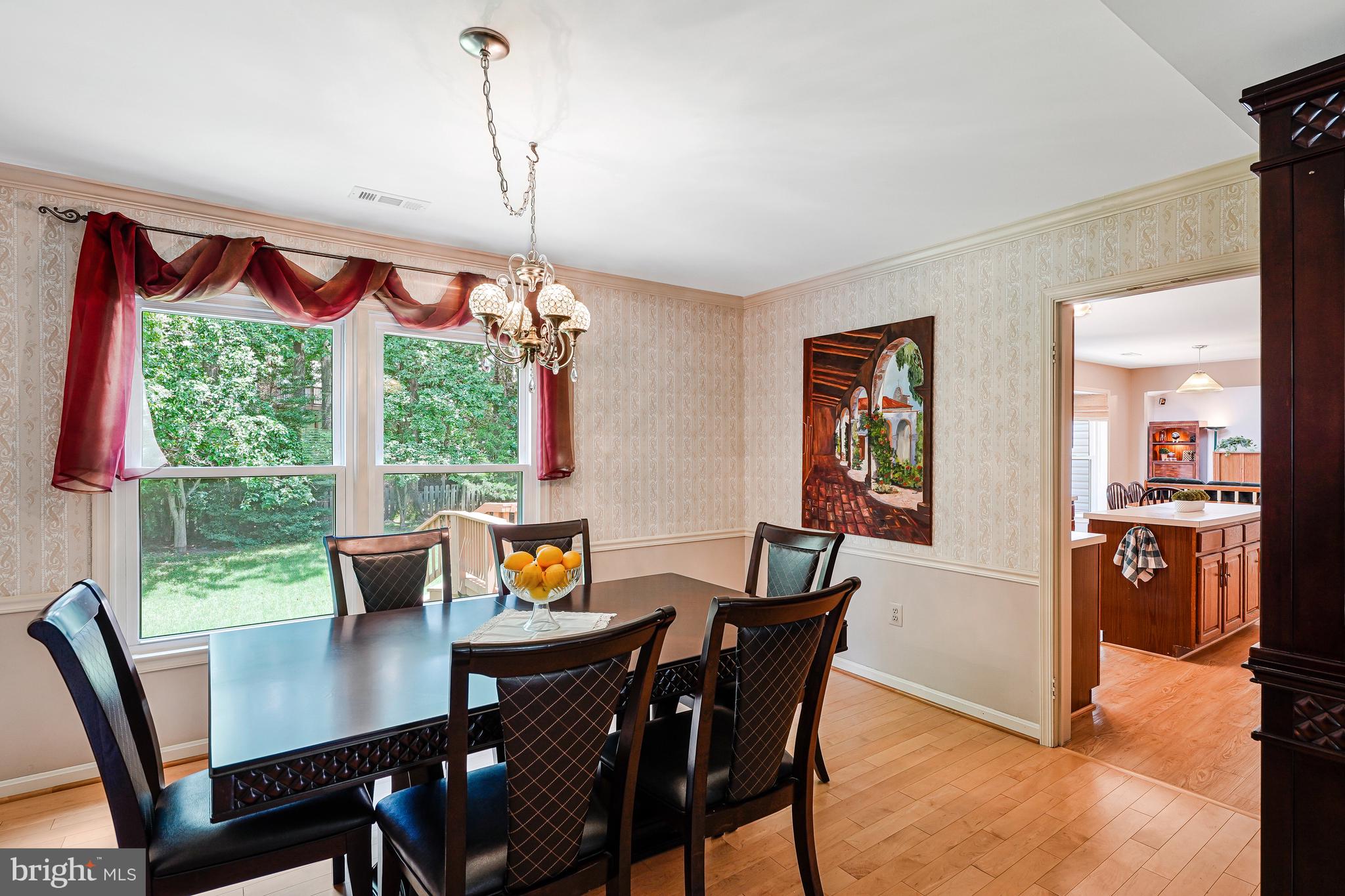 WAVERLY CROSSING - Residential