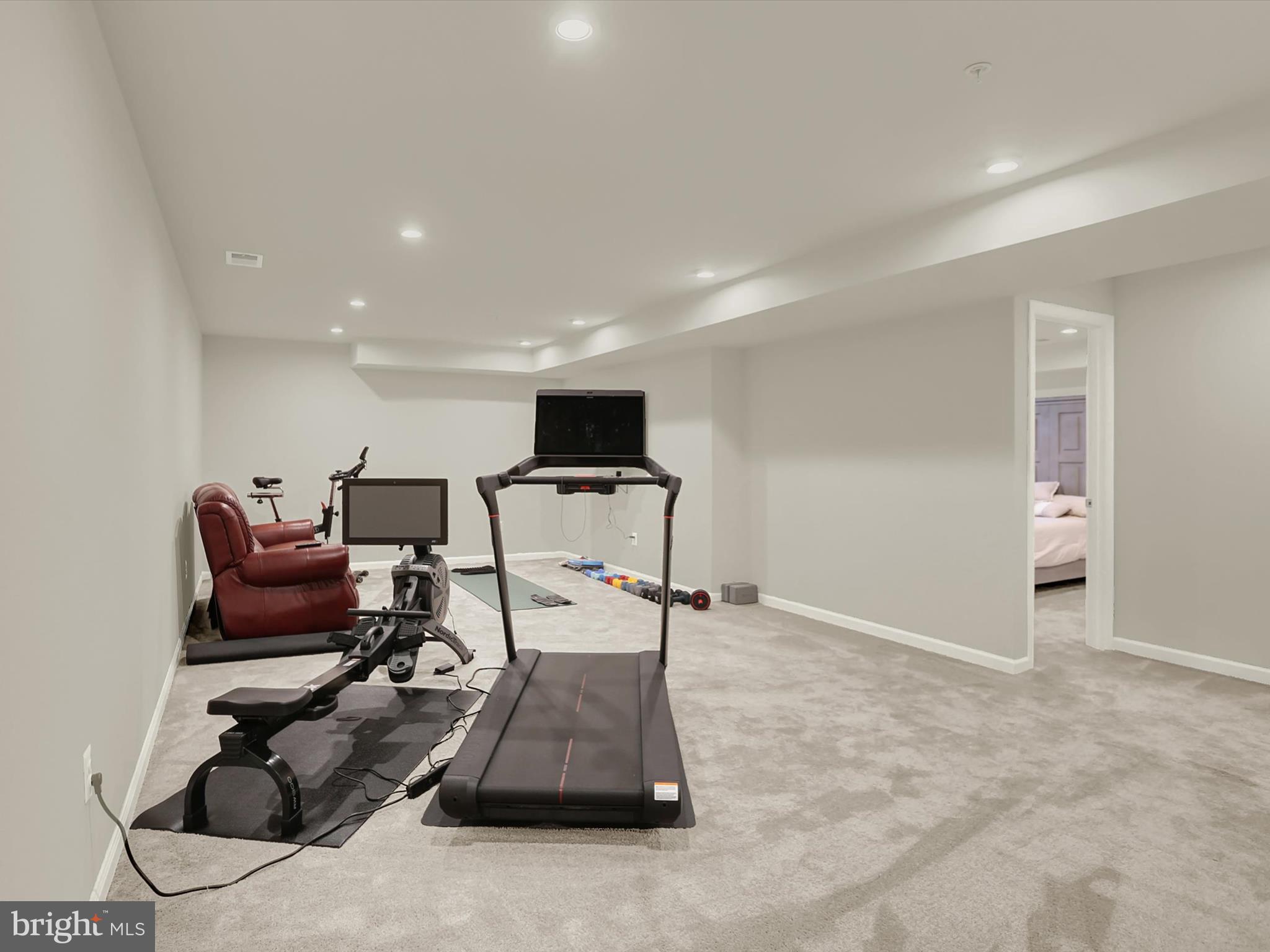 BLUE RIDGE PARK - Residential