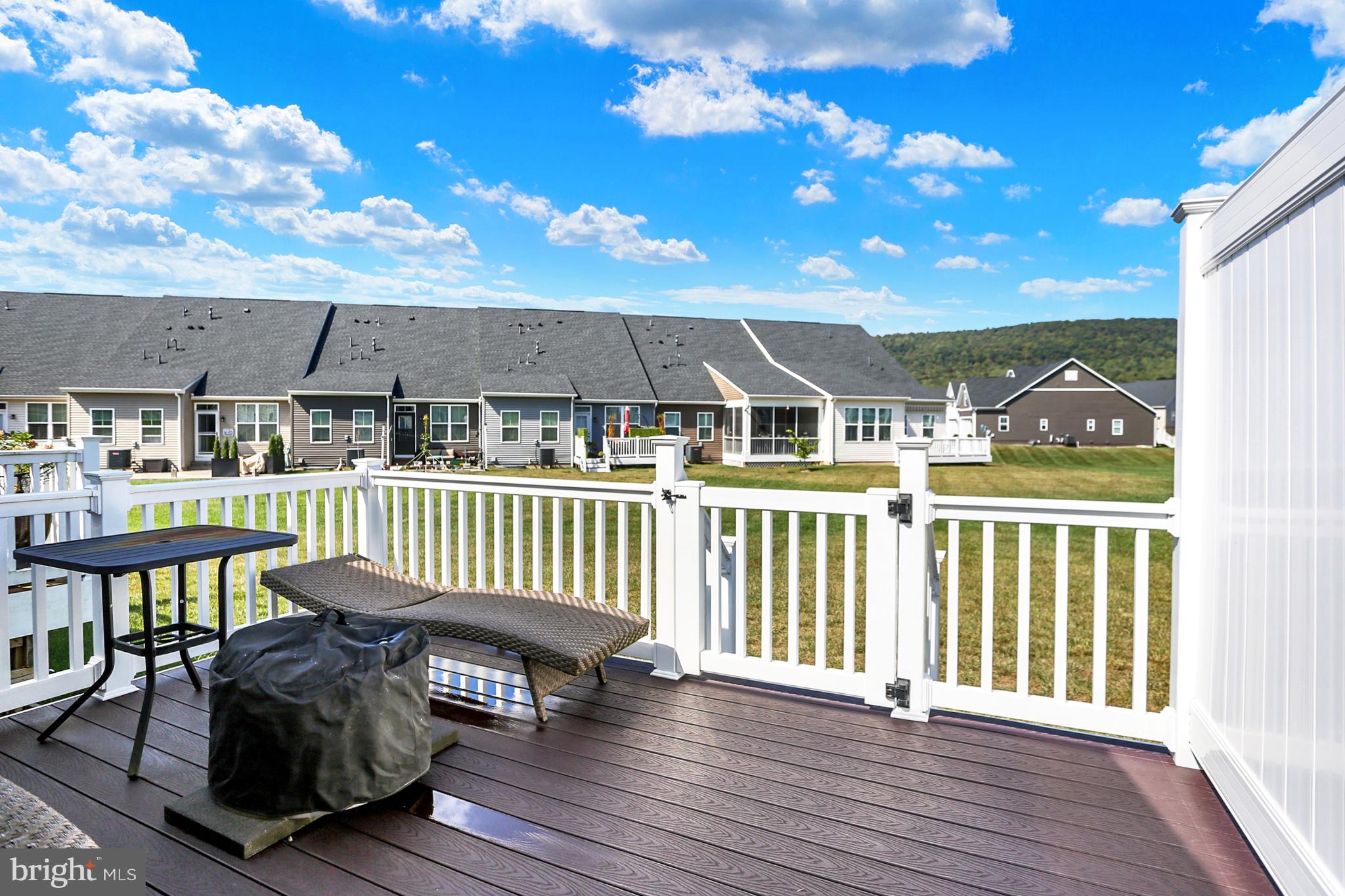 BLUE RIDGE PARK - Residential