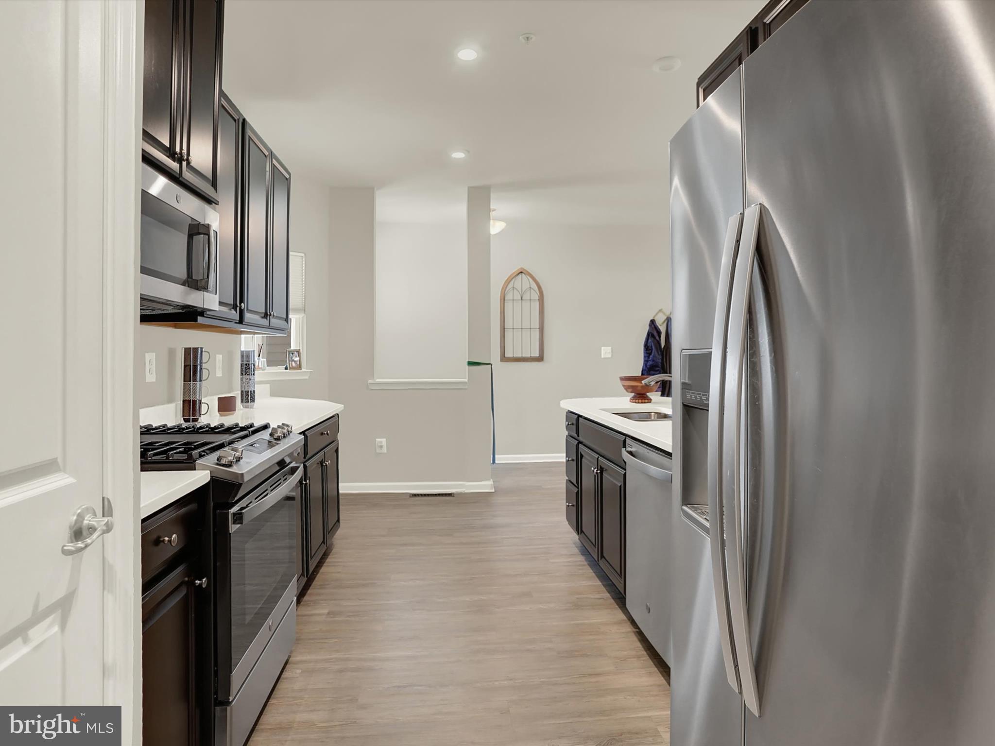 BLUE RIDGE PARK - Residential