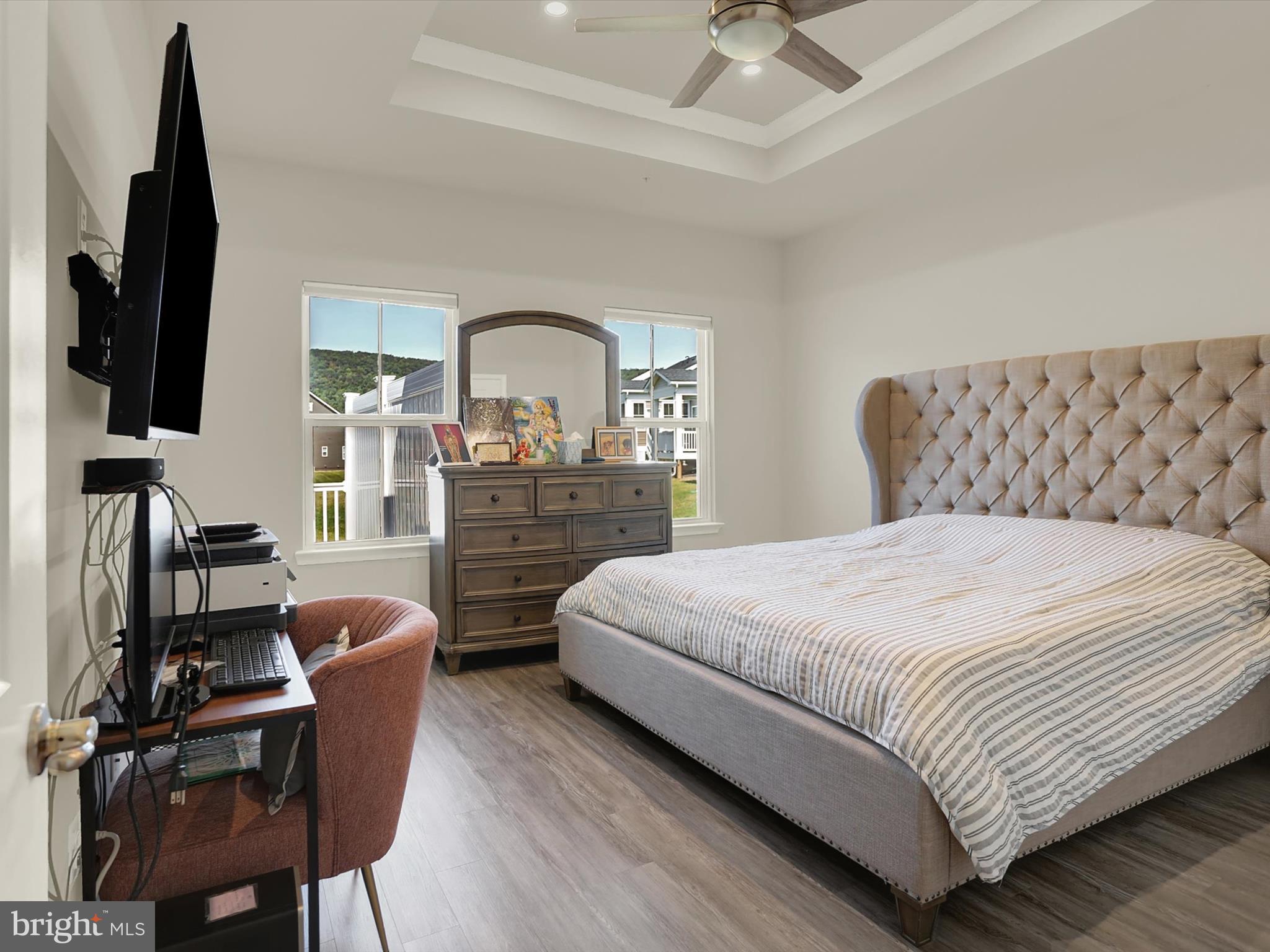 BLUE RIDGE PARK - Residential