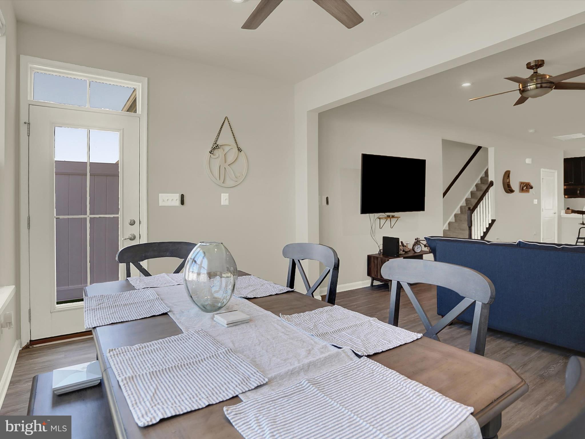 BLUE RIDGE PARK - Residential