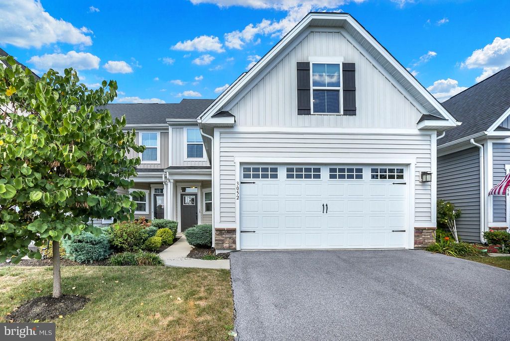 Photo of 3052 Lorelai Drive, HARRISBURG, PA 17110 (MLS # PADA2049714)