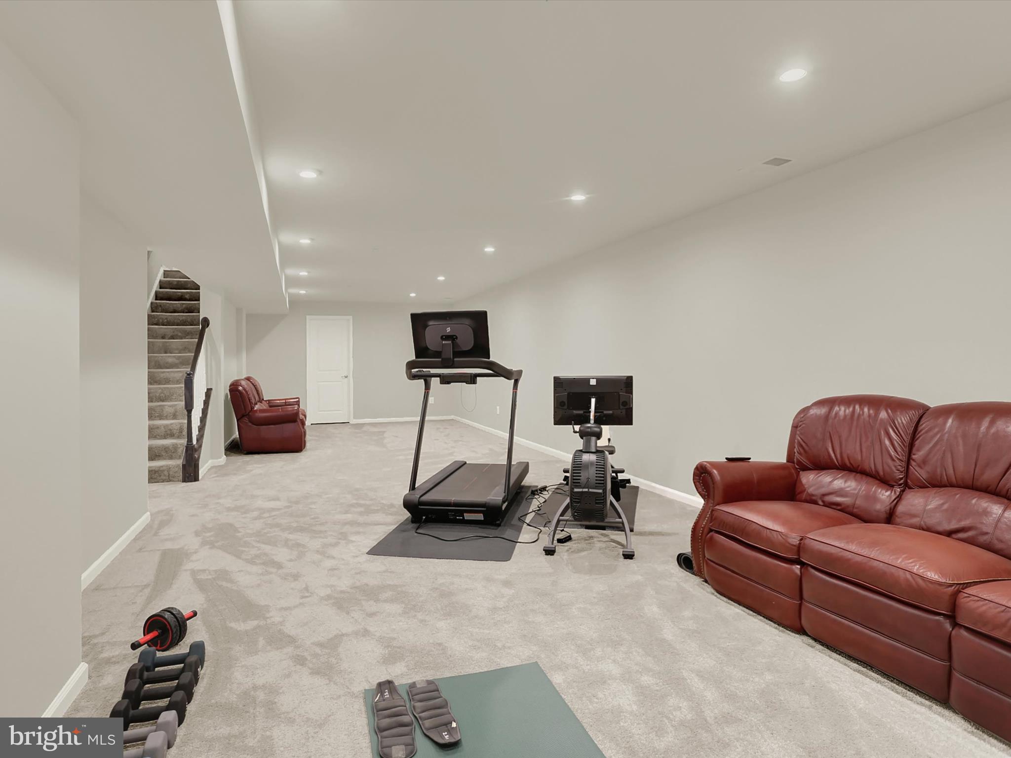 BLUE RIDGE PARK - Residential