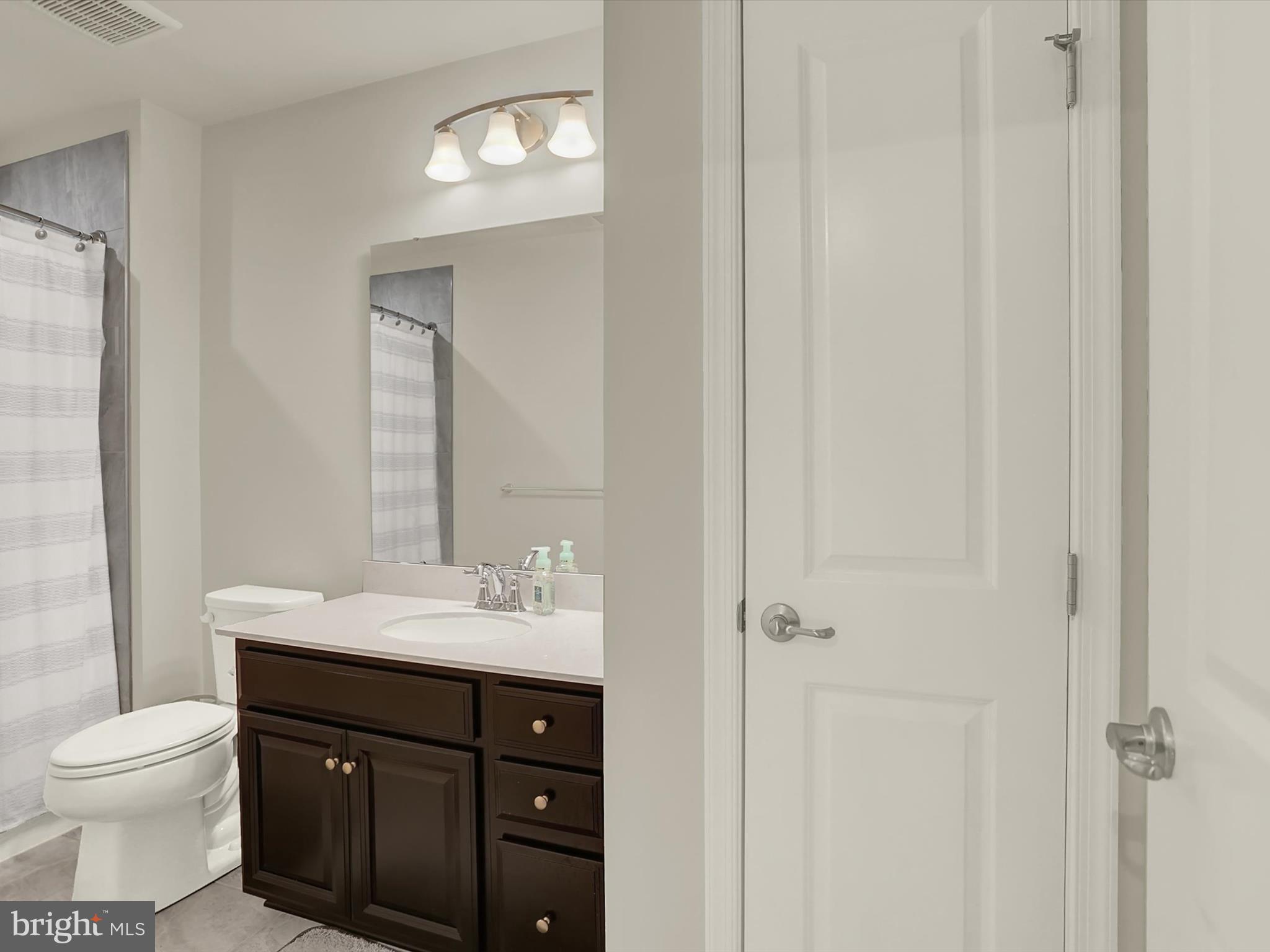 BLUE RIDGE PARK - Residential