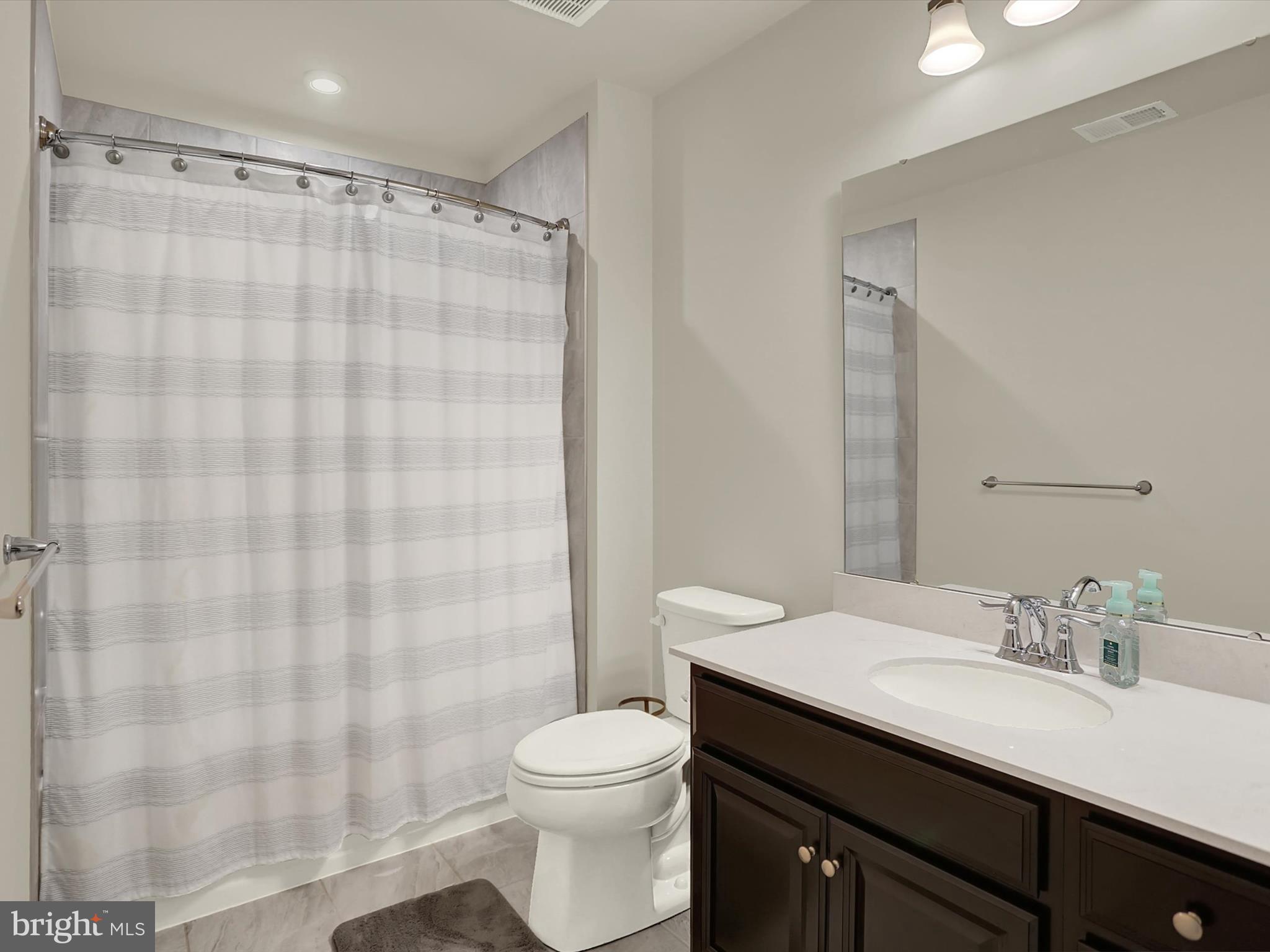 BLUE RIDGE PARK - Residential