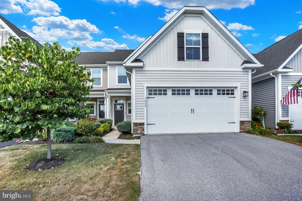 Photo of 3052 Lorelai Drive, HARRISBURG, PA 17110 (MLS # PADA2049714)