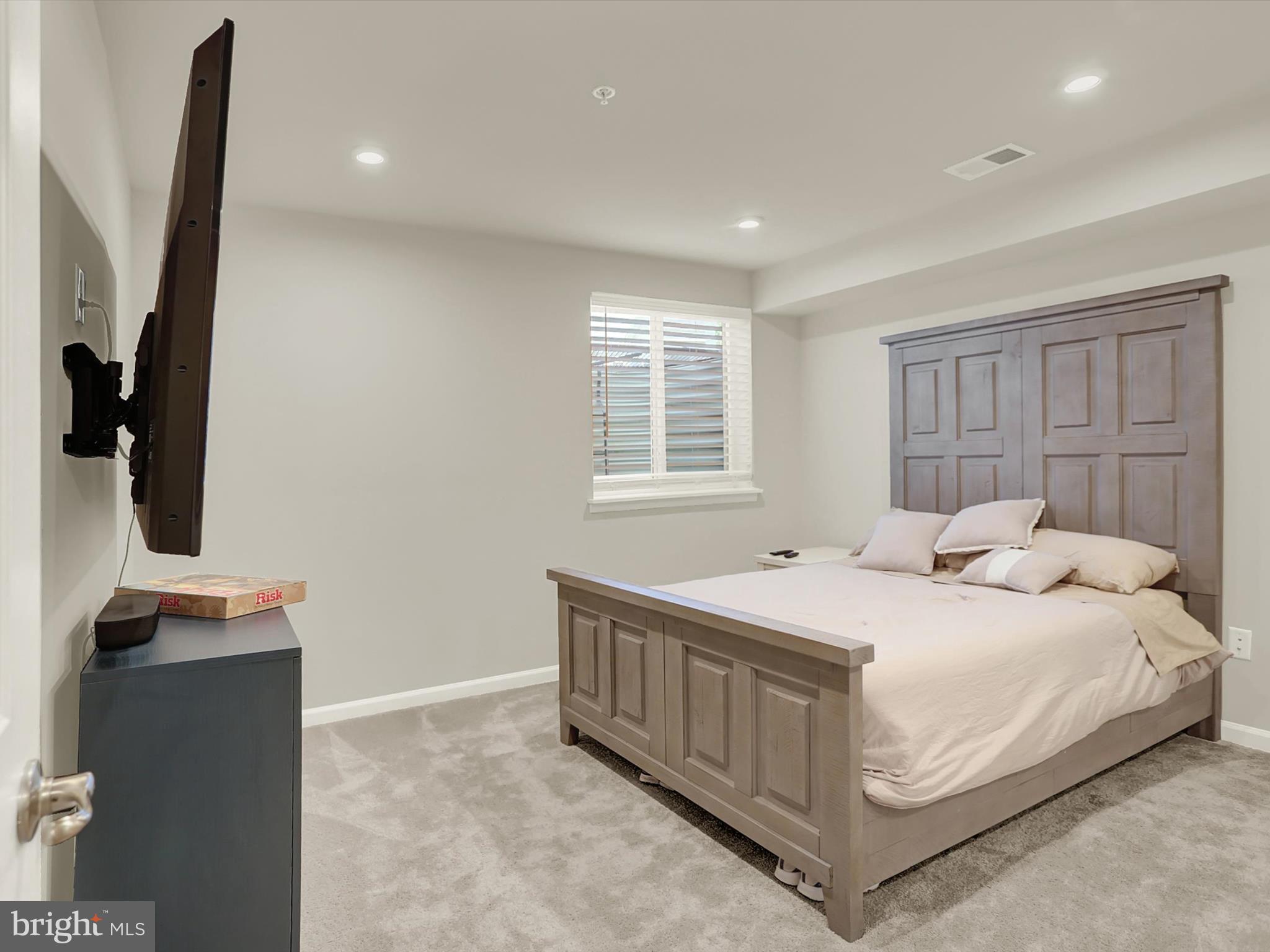 BLUE RIDGE PARK - Residential