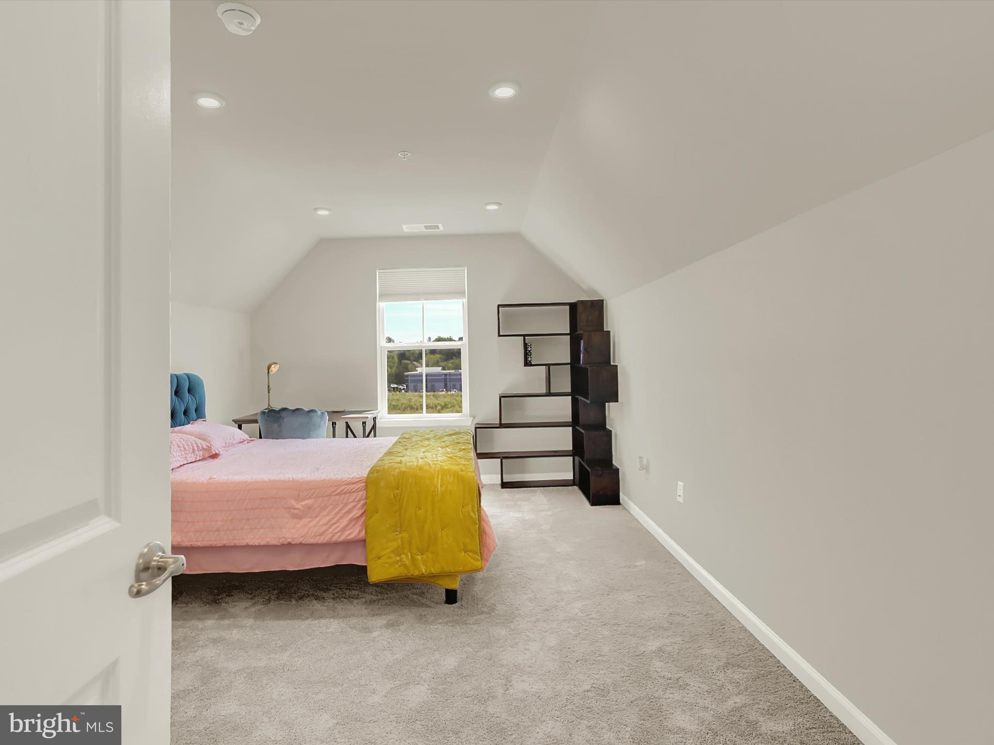 BLUE RIDGE PARK - Residential