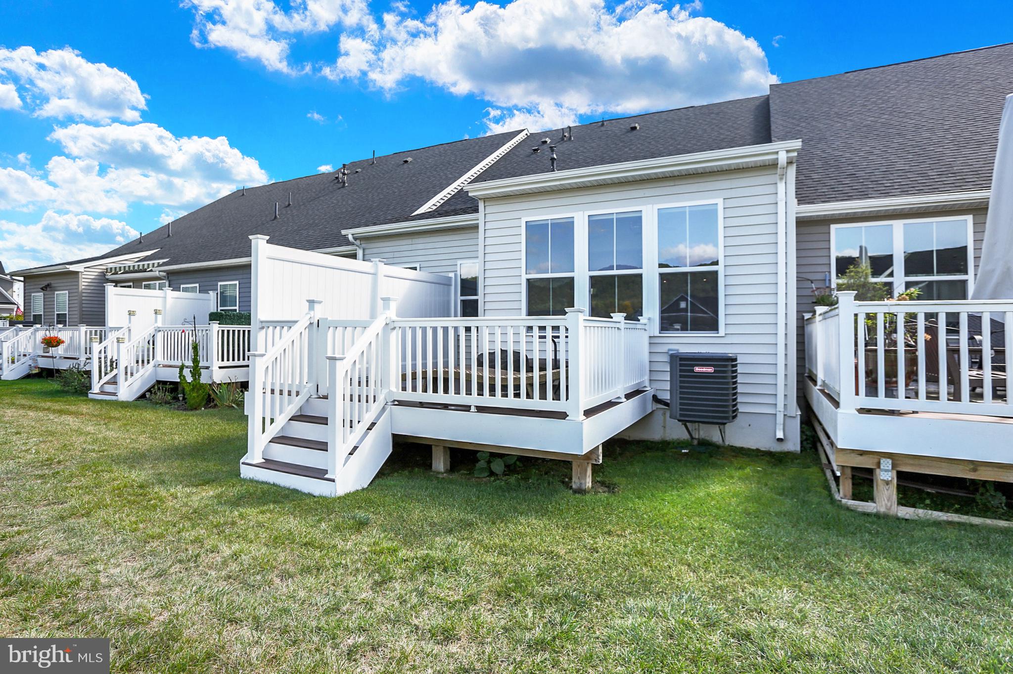 BLUE RIDGE PARK - Residential