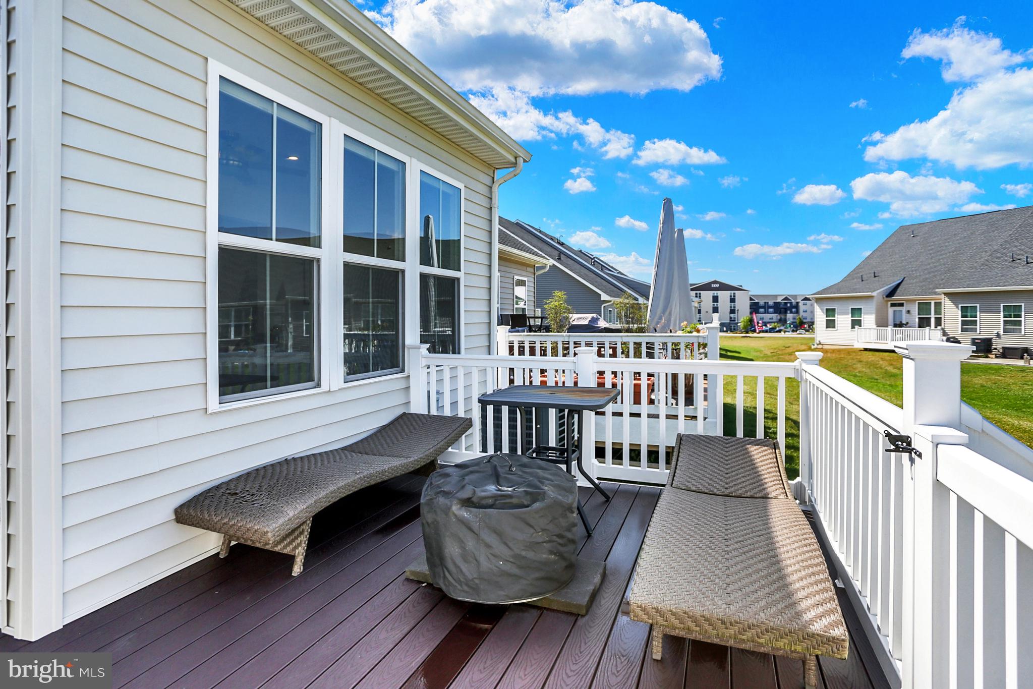 BLUE RIDGE PARK - Residential