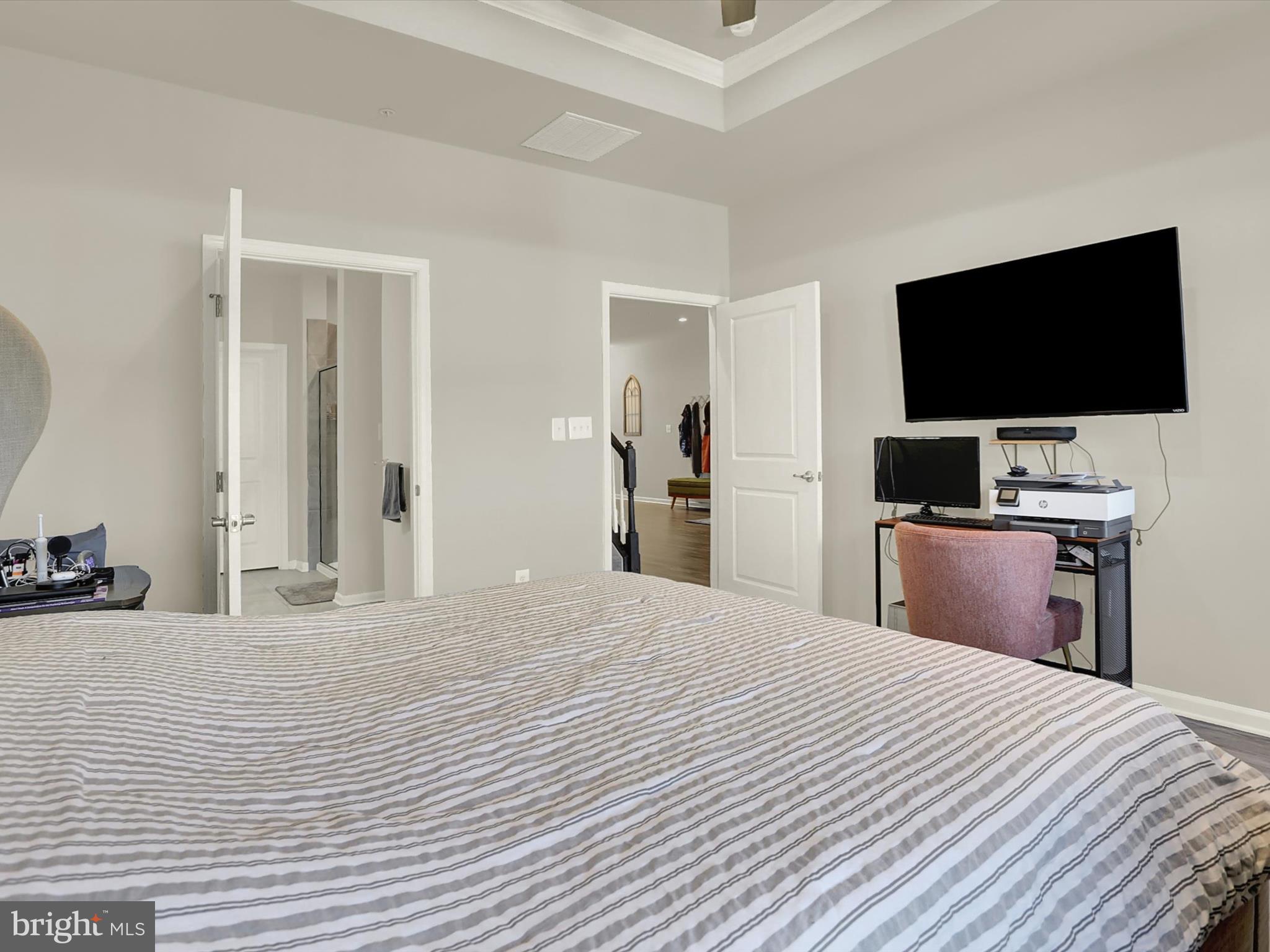 BLUE RIDGE PARK - Residential