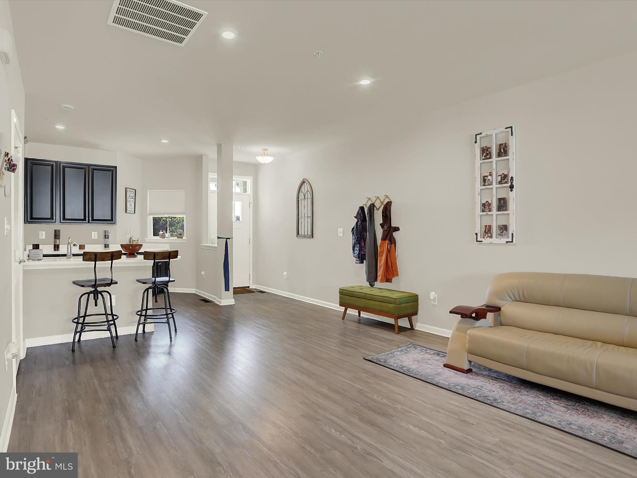 BLUE RIDGE PARK - Residential