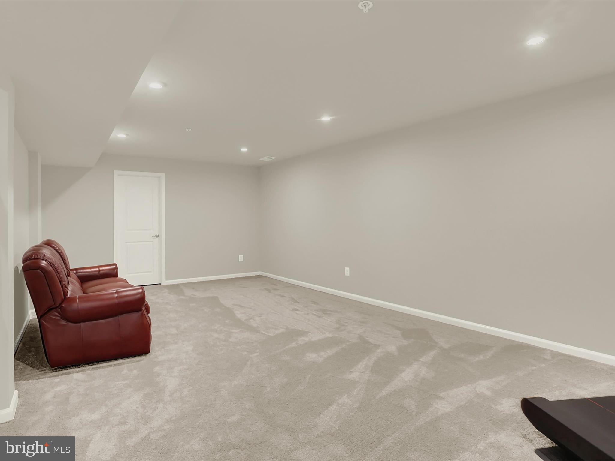 BLUE RIDGE PARK - Residential