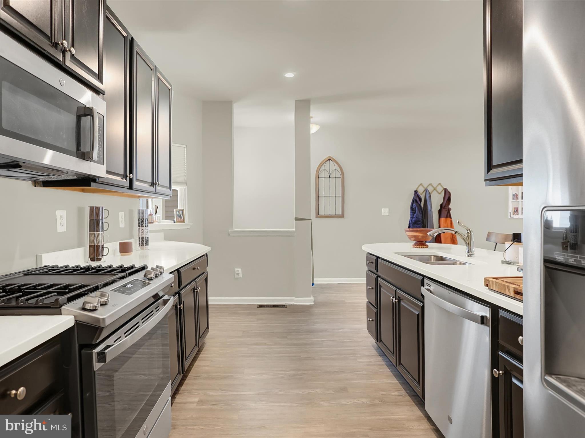 BLUE RIDGE PARK - Residential