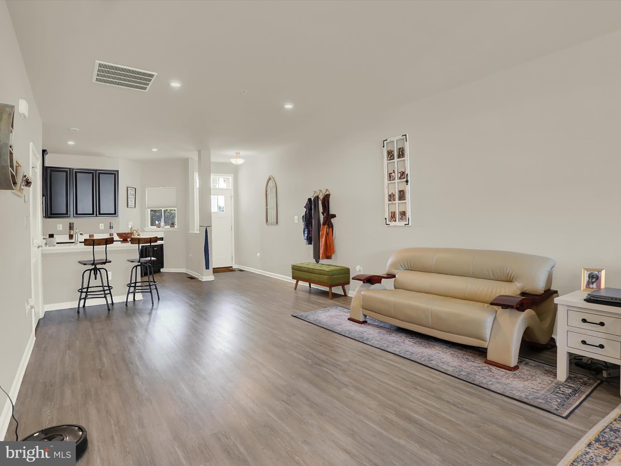 BLUE RIDGE PARK - Residential