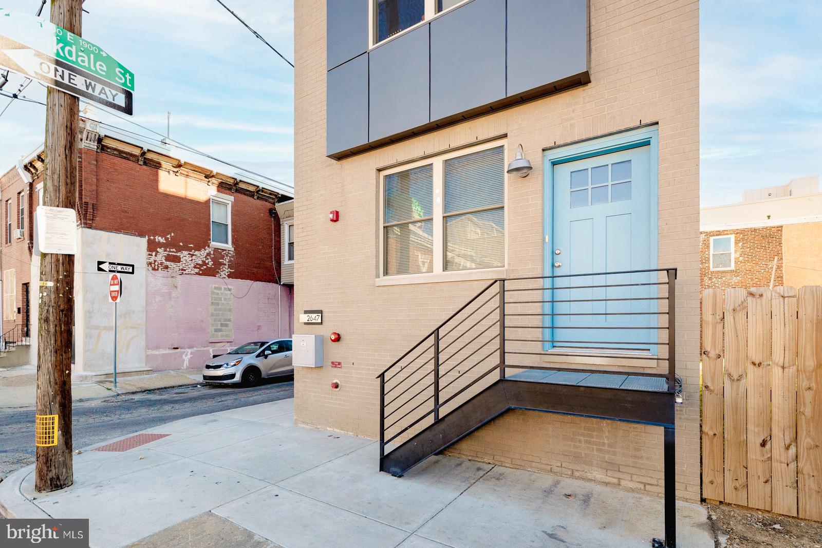 2647 JASPER STREET