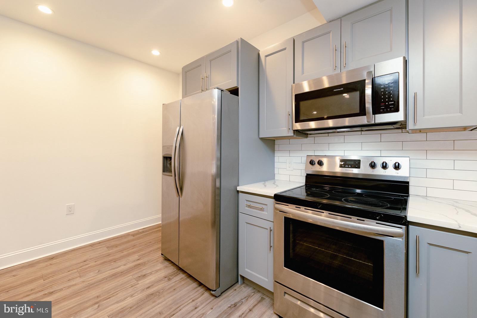 EAST KENSINGTON - Residential Income