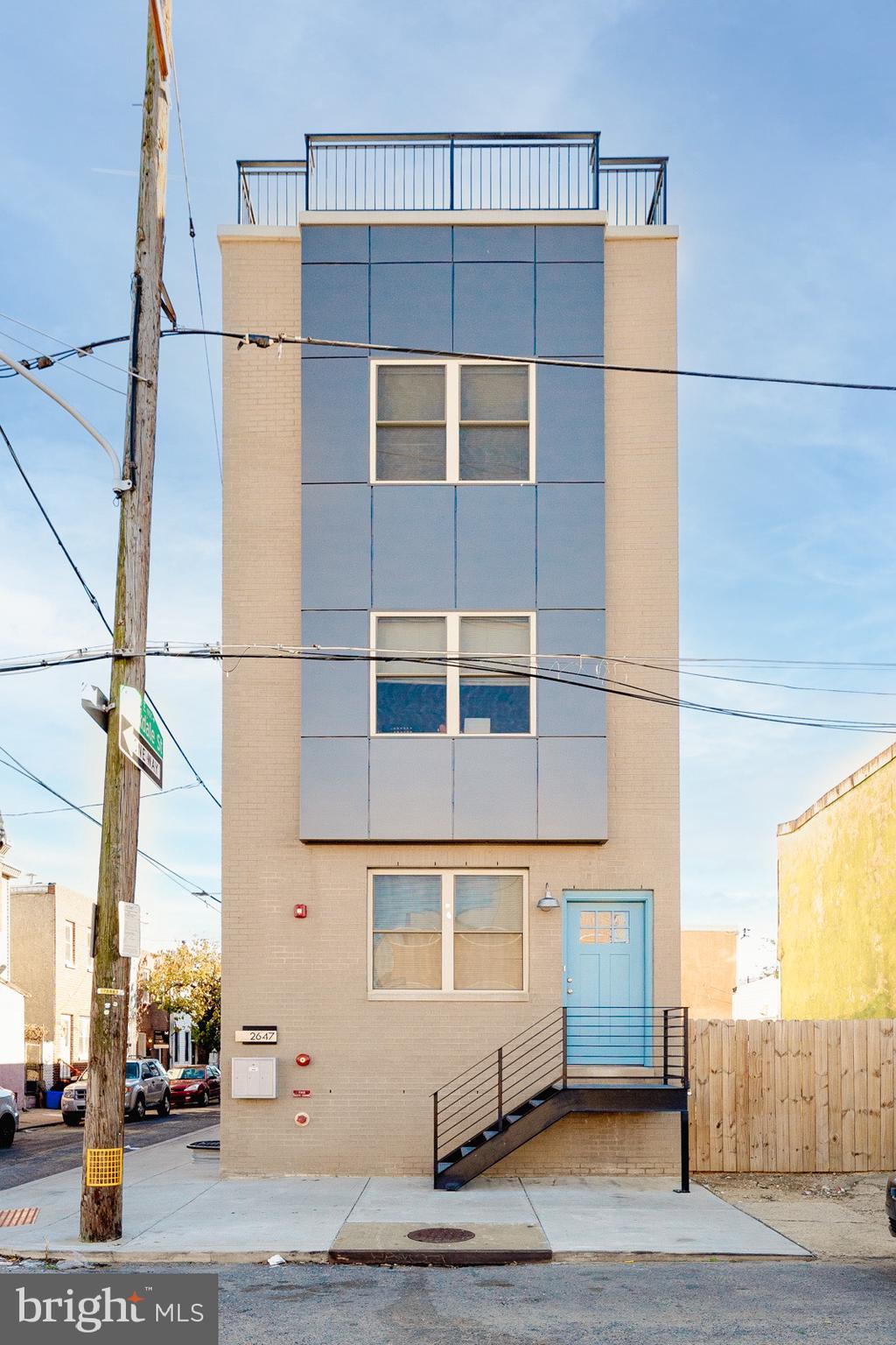 2647 JASPER STREET