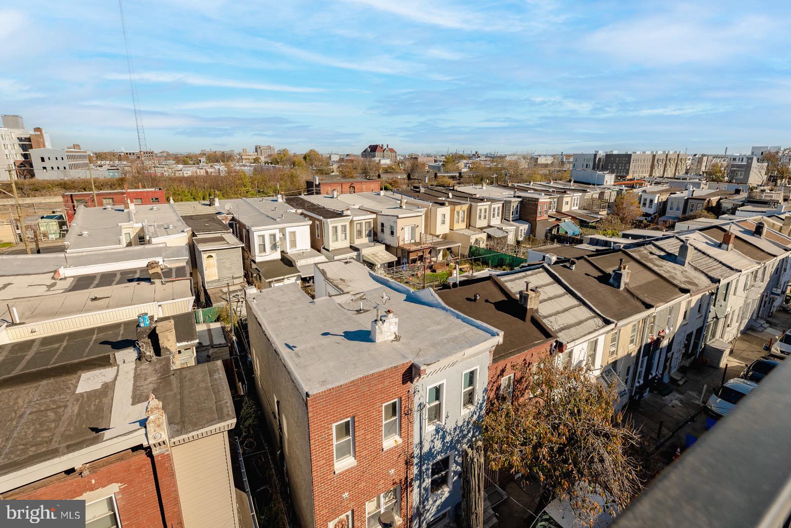 EAST KENSINGTON - Residential Income