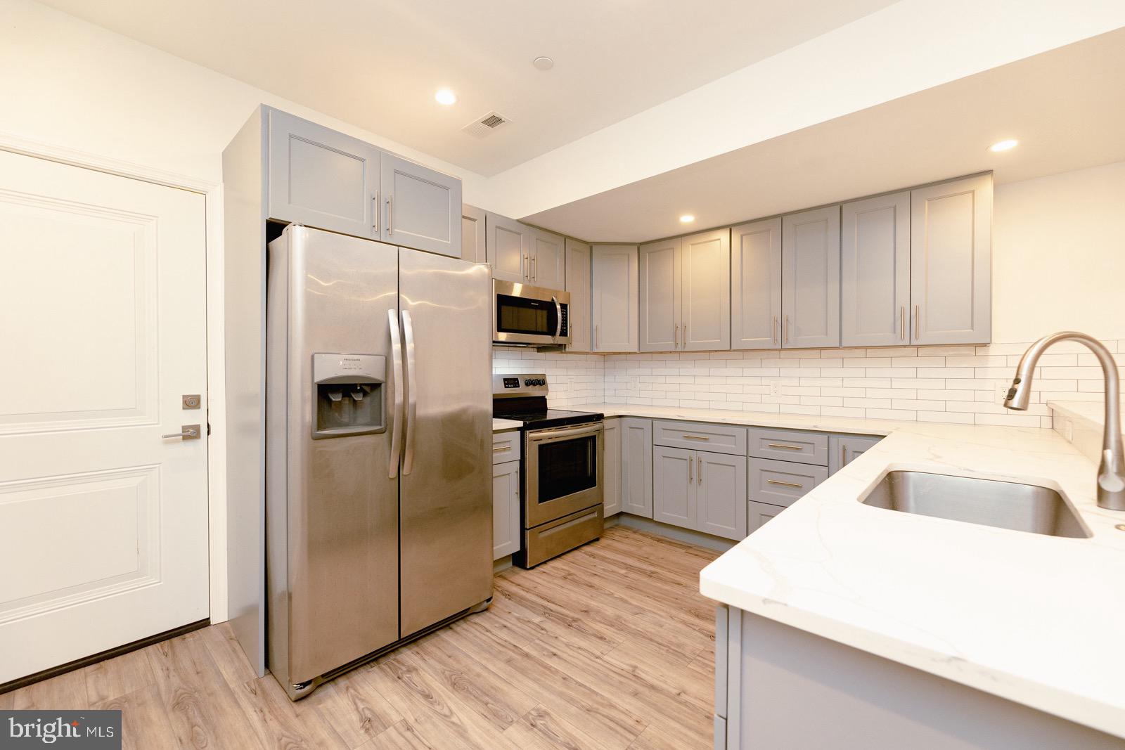 EAST KENSINGTON - Residential Income