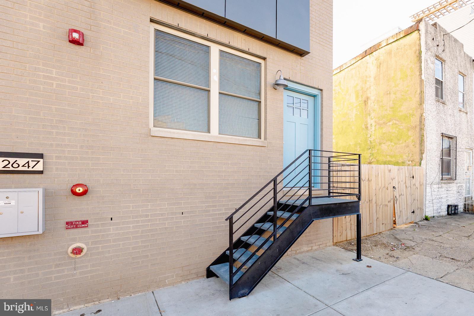 2647 JASPER STREET