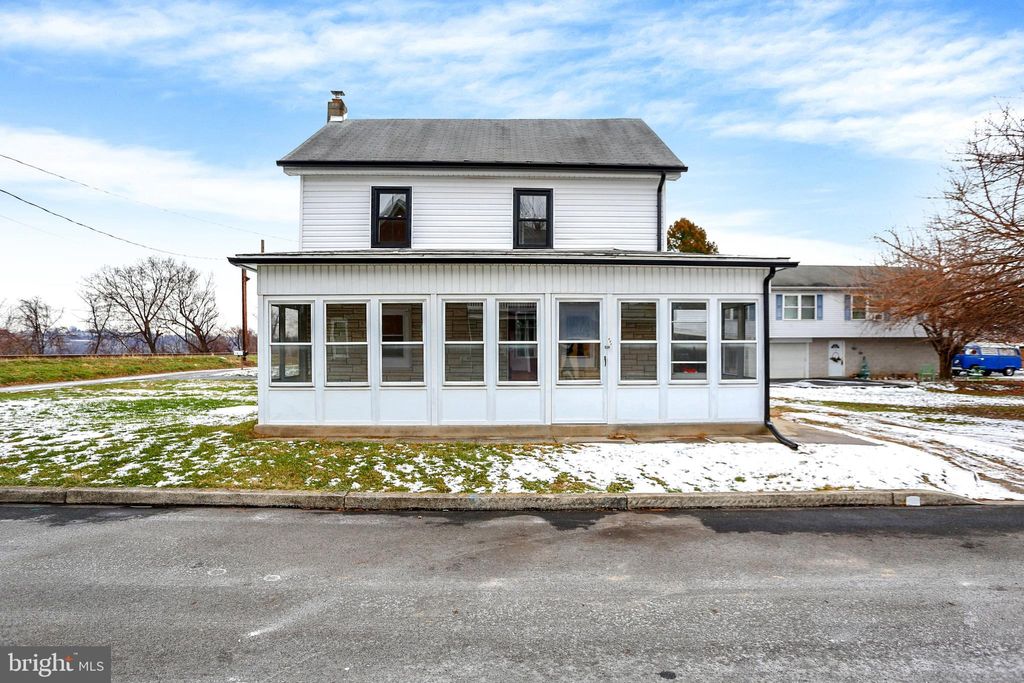 Photo of 601 Water Street, NEW CUMBERLAND, PA 17070 (MLS # PAYK2095158)