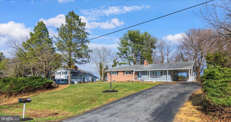 Come and see this gorgeous 2 Level Brick Ranch style home with 6 bedrooms, 3 full bathrooms  a  fireplace on each level and a fully finished basement in a highly desirable neighborhood. The updated interior showcases contemporary finishes and a thoughtful layout that maximizes both style and functionality. Complete with open floor plan and modern finishes that will wow you the minute you walk through the door. The bathrooms have been tastefully refreshed adding modern elegance to this classic home. Freshly painted and new carpet, flooring throughout. The custom kitchen with quartz countertops, and stainless-steel appliances offers maximum versatility and functionality.  Keep your auto clean and dry in the oversized single Carport. Enjoy this summer in the large fully fenced backyard area, great for entertaining, grilling, and relaxing. Close to restaurants and shopping adding convenience to major routes, restaurants, and entertainment. Schedule to see this amazing home today!!