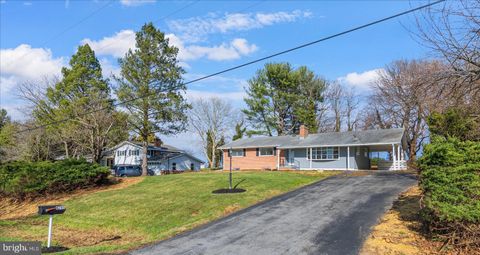 8795 HICKORY HILL WALKERSVILLE MD 21793