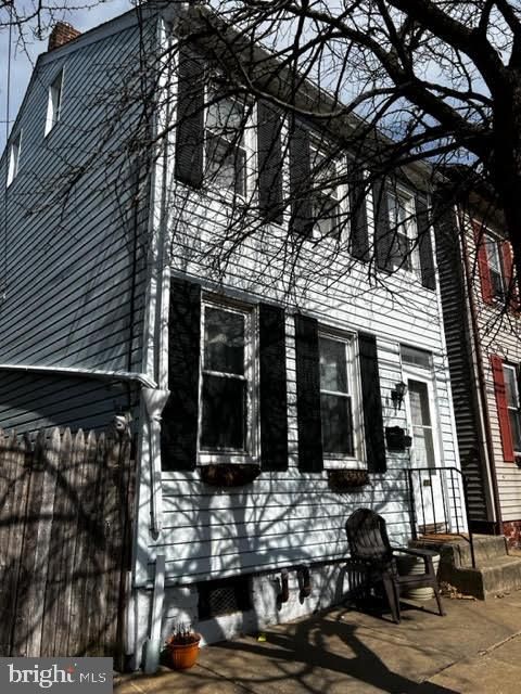 Photo of 493 MANOR ST, COLUMBIA, PA 17512 (MLS # PALA2031394)