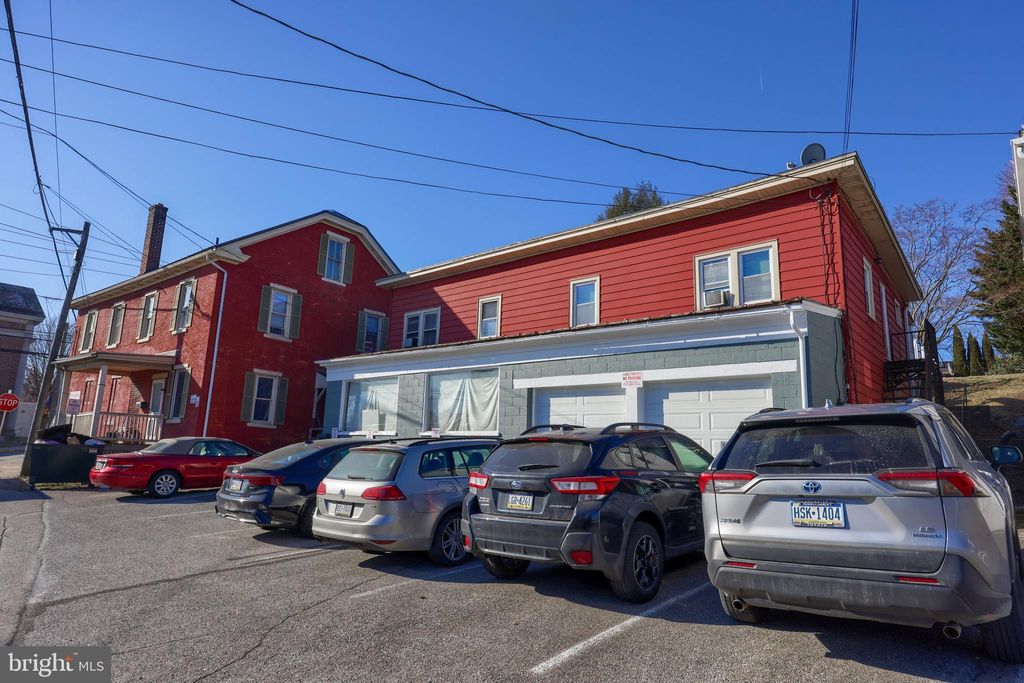 Photo of 2 N Church Street, QUARRYVILLE, PA 17566 (MLS # PALA2065172)