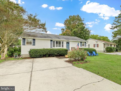 708 FENWOOD CIRCLE BETHANY BEACH DE 19930