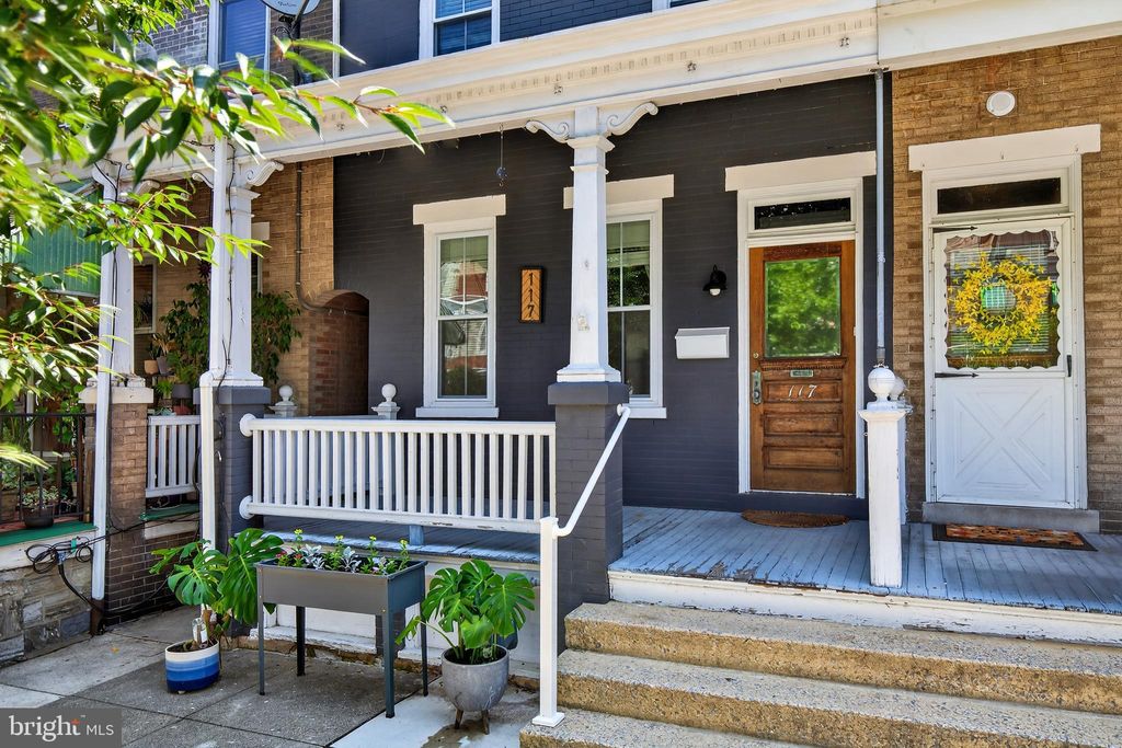 Photo of 117 Pearl Street, LANCASTER, PA 17603 (MLS # PALA2072074)