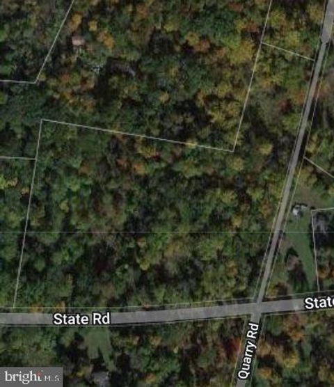 Vacant Land For Sale - State Road<br/> Bucks County, COOPERSBURG, PA 18036