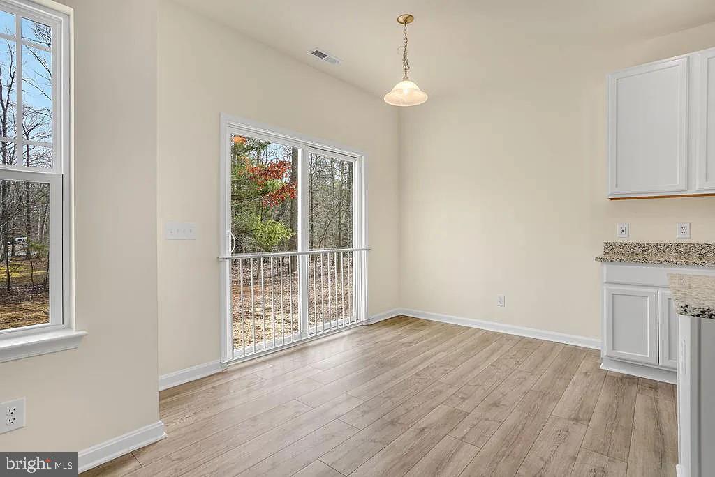 MONTGOMERY OAKS - Residential