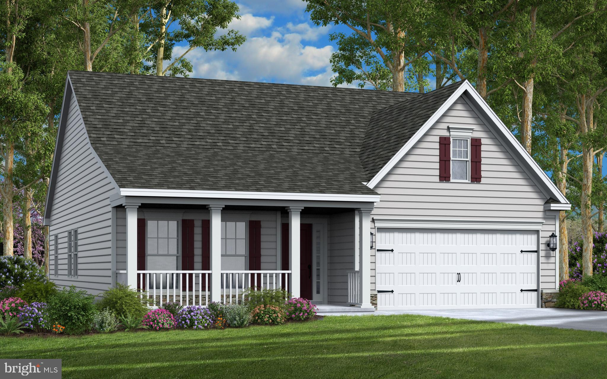 TBD MADISON PAIGE DRIVE