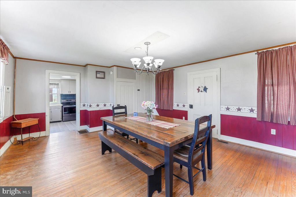 Photo of 1613 LANCASTER PIKE, QUARRYVILLE, PA 17566 (MLS # PALA2033314)