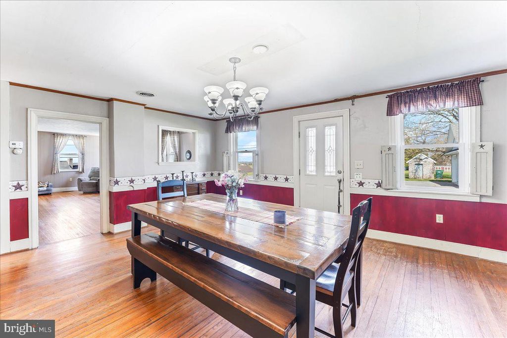 Photo of 1613 LANCASTER PIKE, QUARRYVILLE, PA 17566 (MLS # PALA2033314)