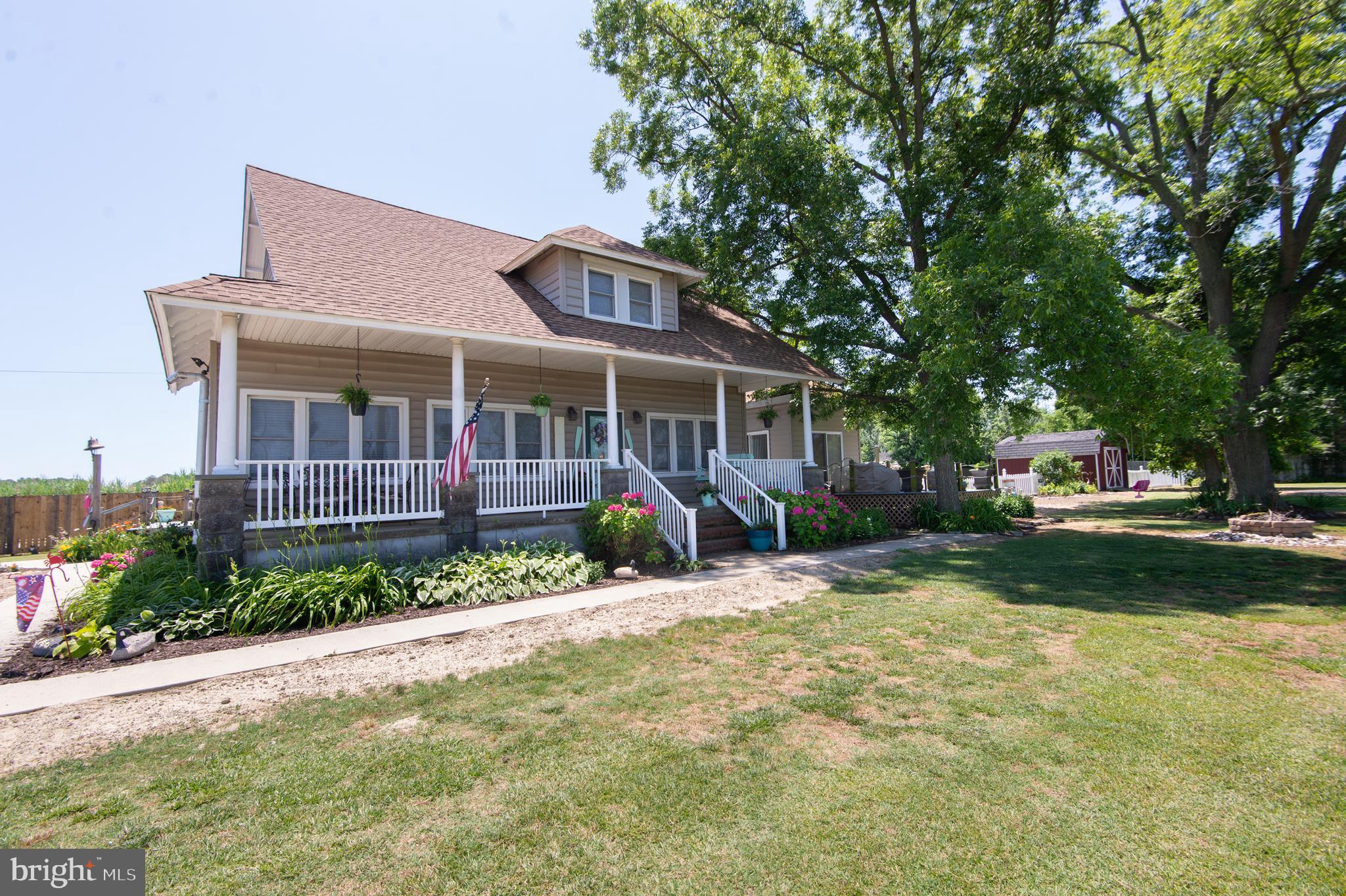 2404 HOOPERS ISLAND ROAD