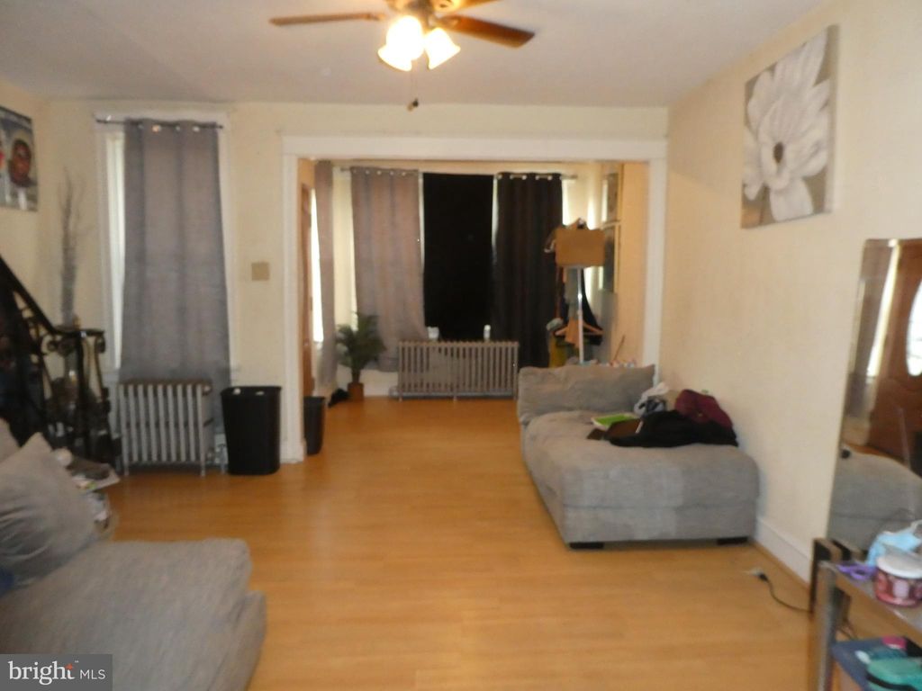 Photo of 6821 N 20th Street, PHILADELPHIA, PA 19138 (MLS # PAPH2563572)